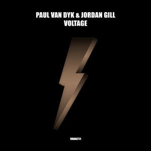 อัลบัม Voltage ศิลปิน Paul Van Dyk