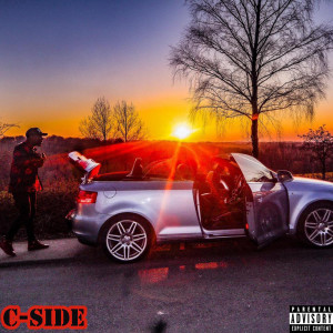 Album C-Side (Explicit) from Nixxxsta