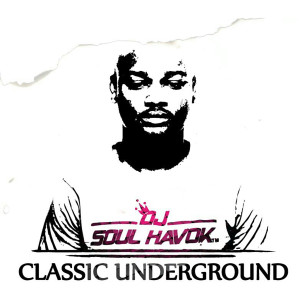 收聽Dj Soul Havok的I Love Pretoria歌詞歌曲