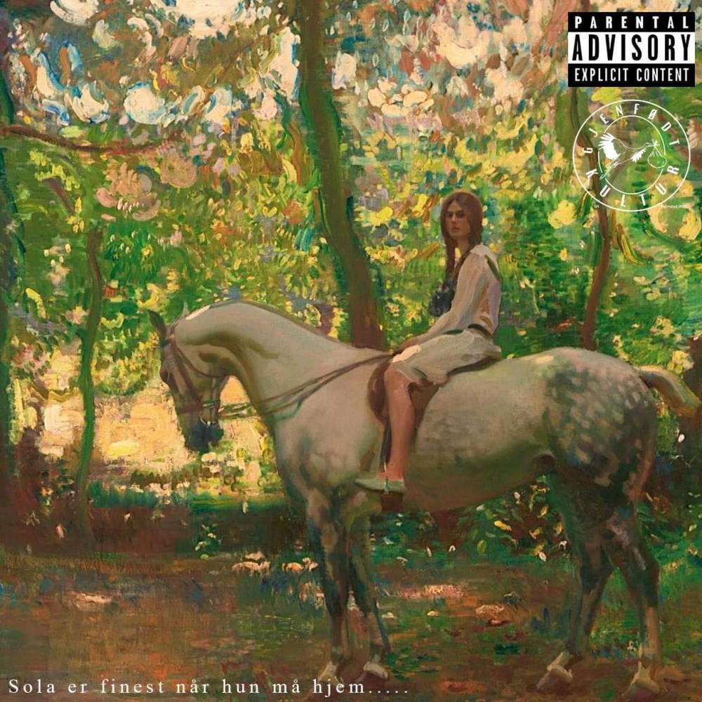 BAKKEPLAN (Explicit)