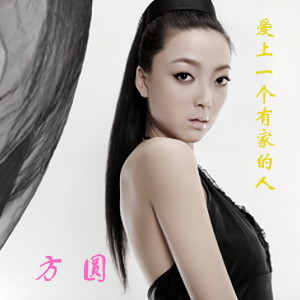 Album 爱上一个有家的人 from 方圆
