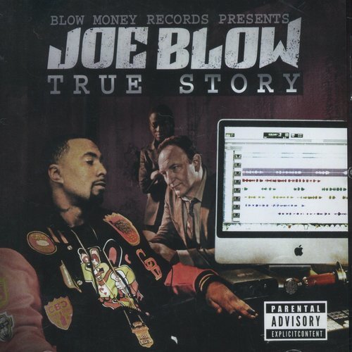Thank U (feat. Blast Holiday, Lil Aj & Cookie Money) (Explicit)