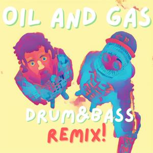 อัลบัม OIL AND GAS (feat. DJ Lucas) [Remix] [Explicit] ศิลปิน DJ Lucas