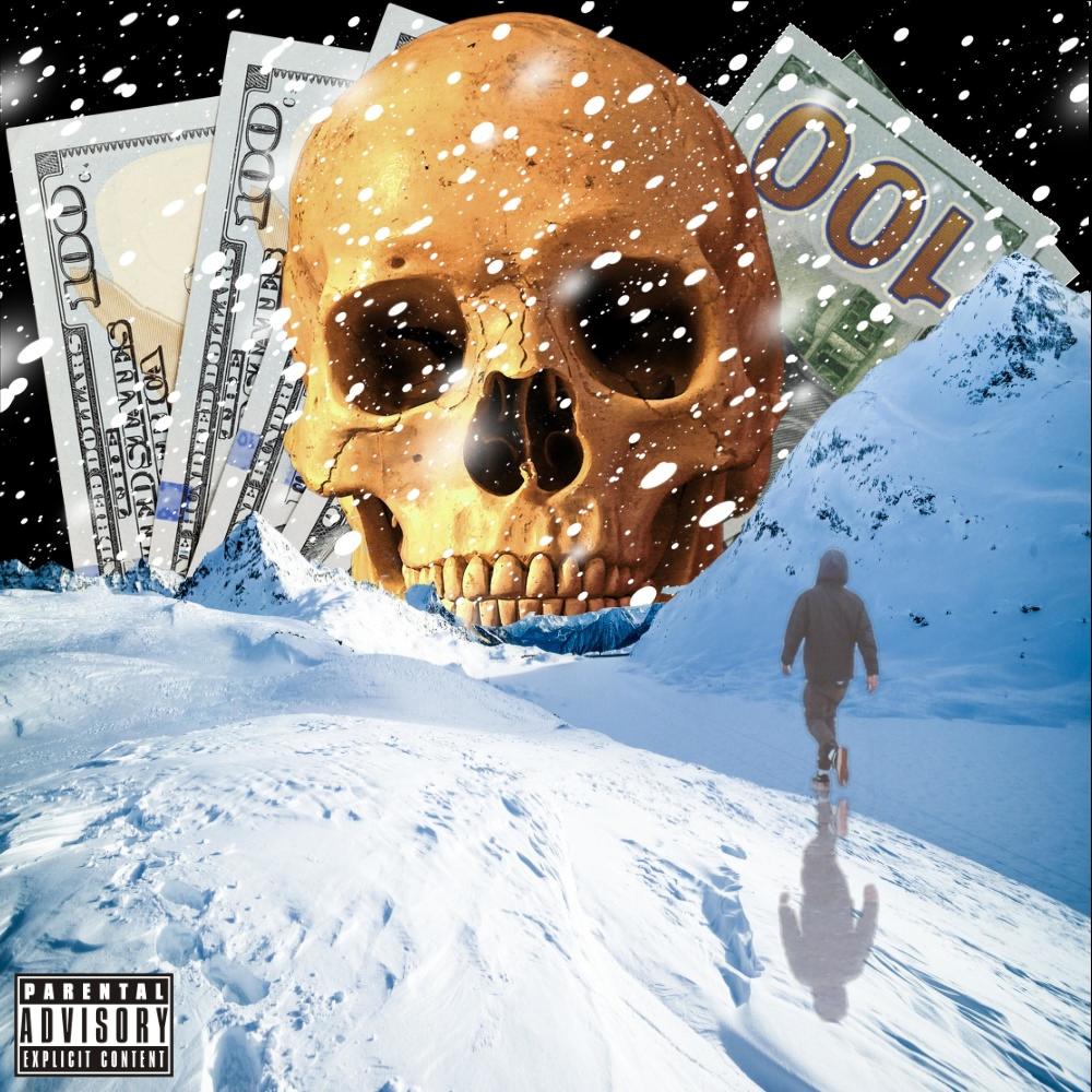 Deep In The Game (feat. BossManeBray) (Explicit)