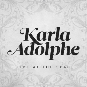 ดาวน์โหลดและฟังเพลง Ice Road (Live) พร้อมเนื้อเพลงจาก Karla Adolphe
