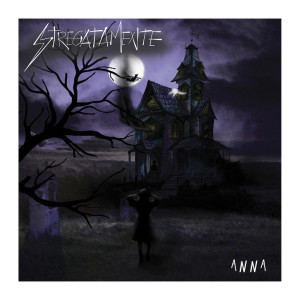 Album StregataMente from anna