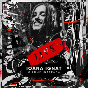 Listen to O Lume Întreagă (Live) song with lyrics from Ioana Ignat