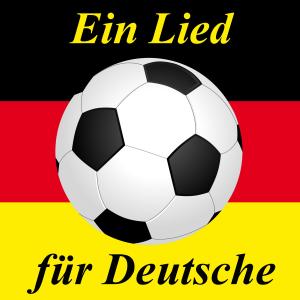 收聽eddy@theloonbase的Ein Lied für Deutsche歌詞歌曲