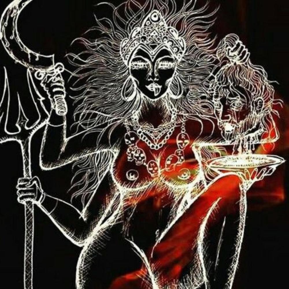 KALI D888RGE (Explicit)