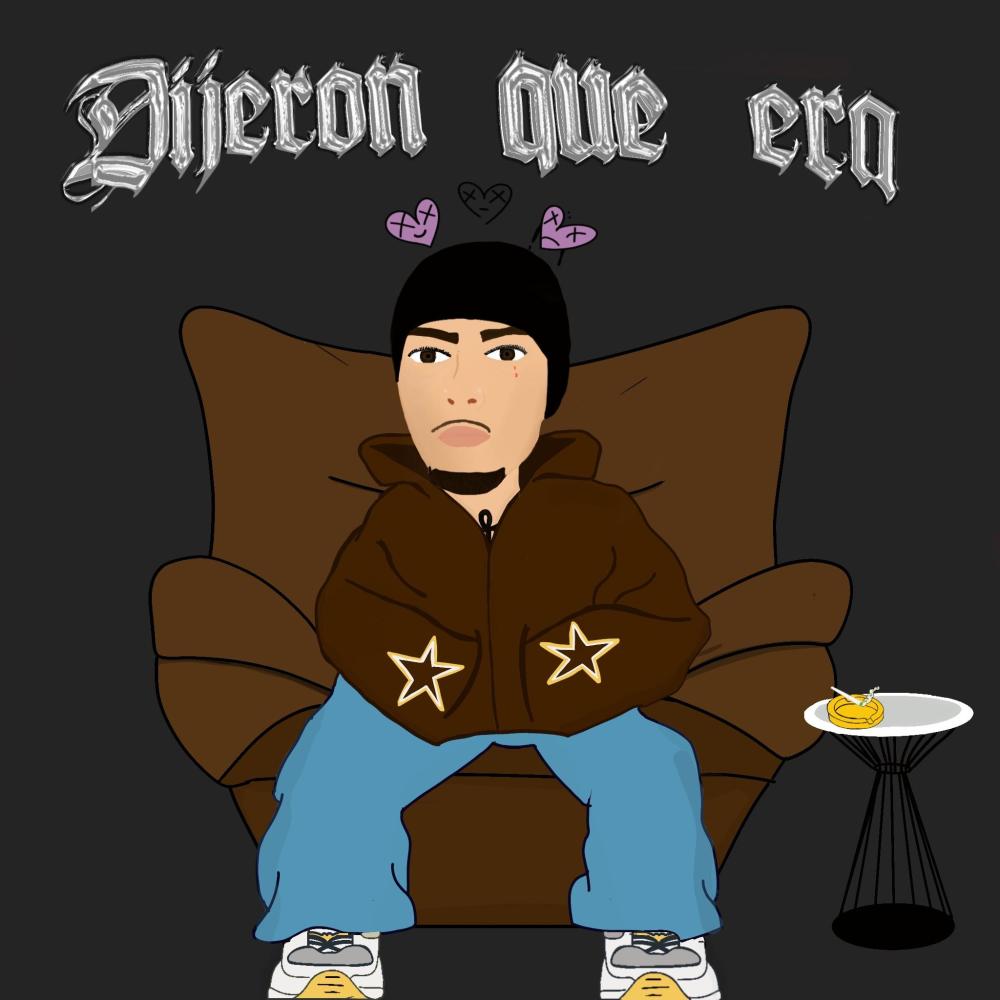 Dijeron que era (feat. Prod.Tayst)
