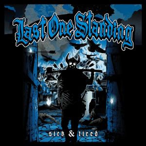 Listen to To Old To Trick Or Treat To Young To Die (Explicit) song with lyrics from Last One Standing