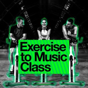 Exercise to Music Class