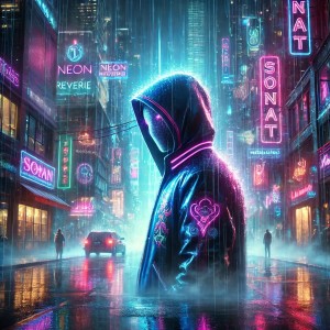 Listen to Phantom Frequency song with lyrics from Sonat