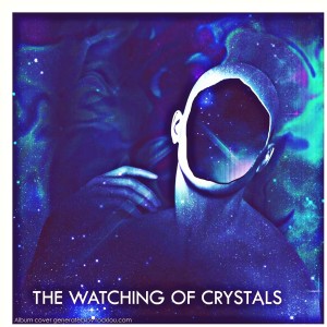 DJ Kenny的專輯The Watching Of Crystals