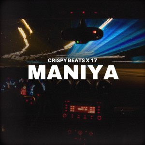 Album MANIYA from 