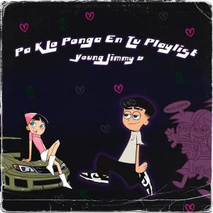 收聽Young Jimmy b的Ando (feat. Keuu) (Explicit)歌詞歌曲