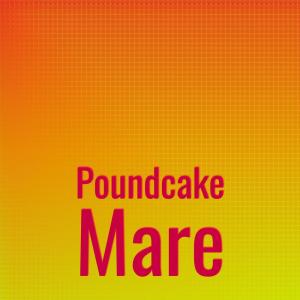 Album Poundcake Mare from Various