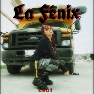 ดาวน์โหลดและฟังเพลง La Fénix พร้อมเนื้อเพลงจาก Luan