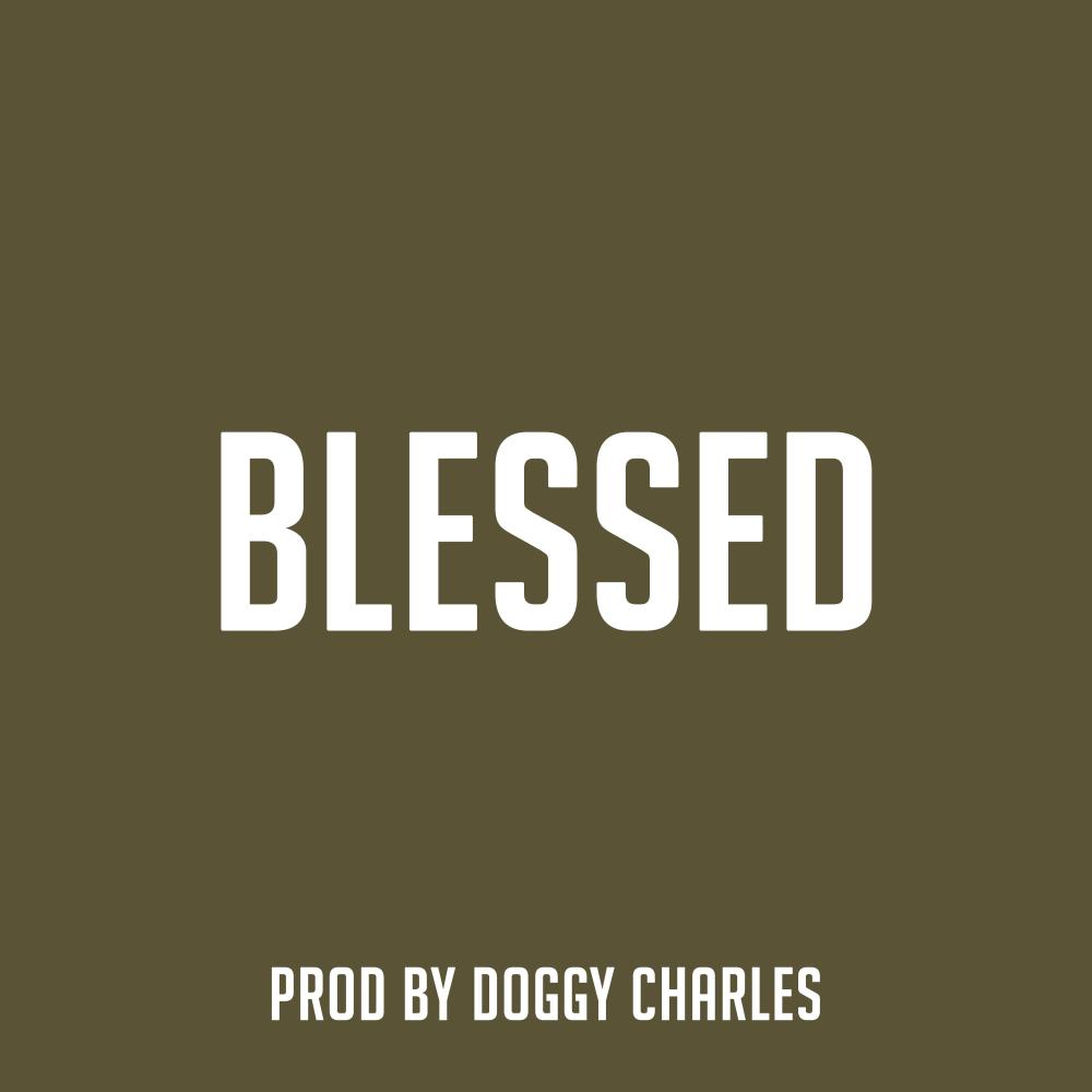 Blessed