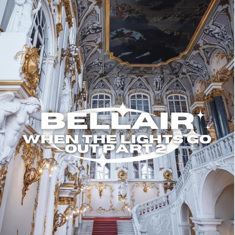when the light go out part 2 (Explicit)