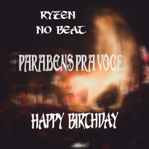 Album Parabéns pra você trap from RYZEN NO BEAT