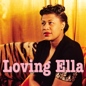 Listen to The Lady Is A Tramp song with lyrics from Ella Fitzgerald
