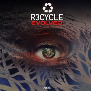 收听R3cycle的Evolved歌词歌曲