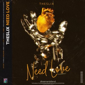 收听TheSliX的Need Love歌词歌曲