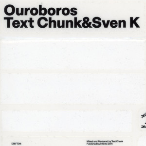 Album Ouroboros from Text Chunk