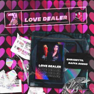 Listen to Love Dealer (Extended Mix) song with lyrics from Chrismytil