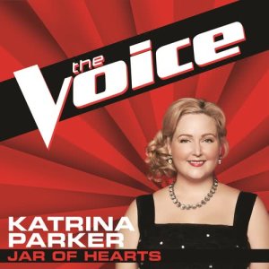 ดาวน์โหลดและฟังเพลง Jar Of Hearts (The Voice Performance) พร้อมเนื้อเพลงจาก Katrina Parker