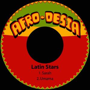 ดาวน์โหลดและฟังเพลง Sarah พร้อมเนื้อเพลงจาก Latin Stars