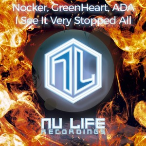 收聽Nocker的I See It Very Stopped All歌詞歌曲