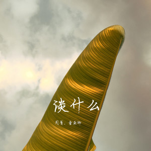 Album 谈什么 oleh 周菁