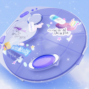 收聽oneohkay的medusa (Explicit)歌詞歌曲