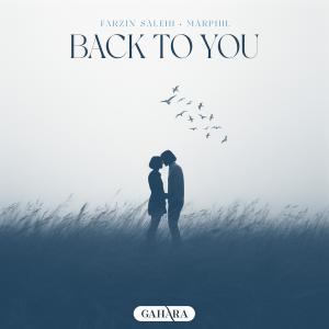 Farzin Salehi的專輯Back To You