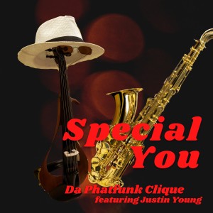 收聽Da Phatfunk Clique的Special You歌詞歌曲