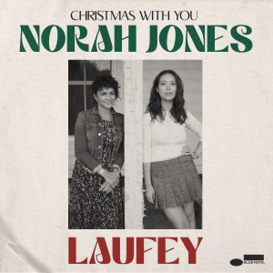 收聽Norah Jones的Have Yourself A Merry Little Christmas歌詞歌曲