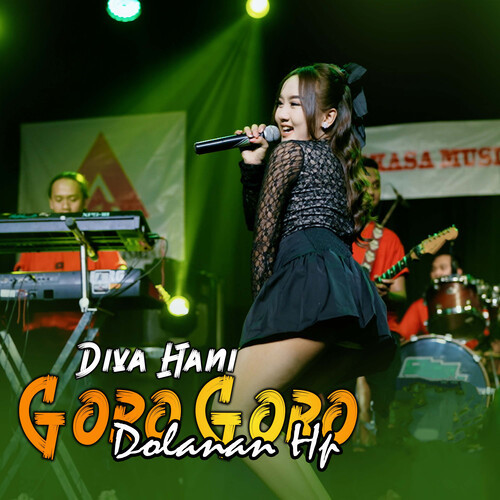 Goro Goro Dolanan Hp