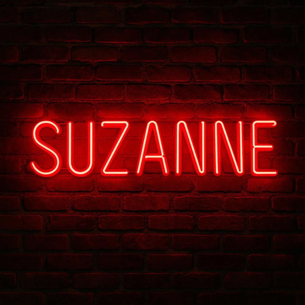 Suzanne