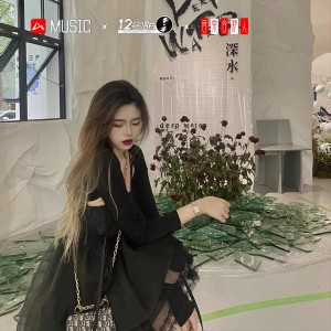 收听DJ散人的风催雨歌词歌曲