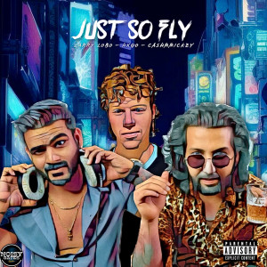 Listen to Just So Fly (Explicit) song with lyrics from HXGO