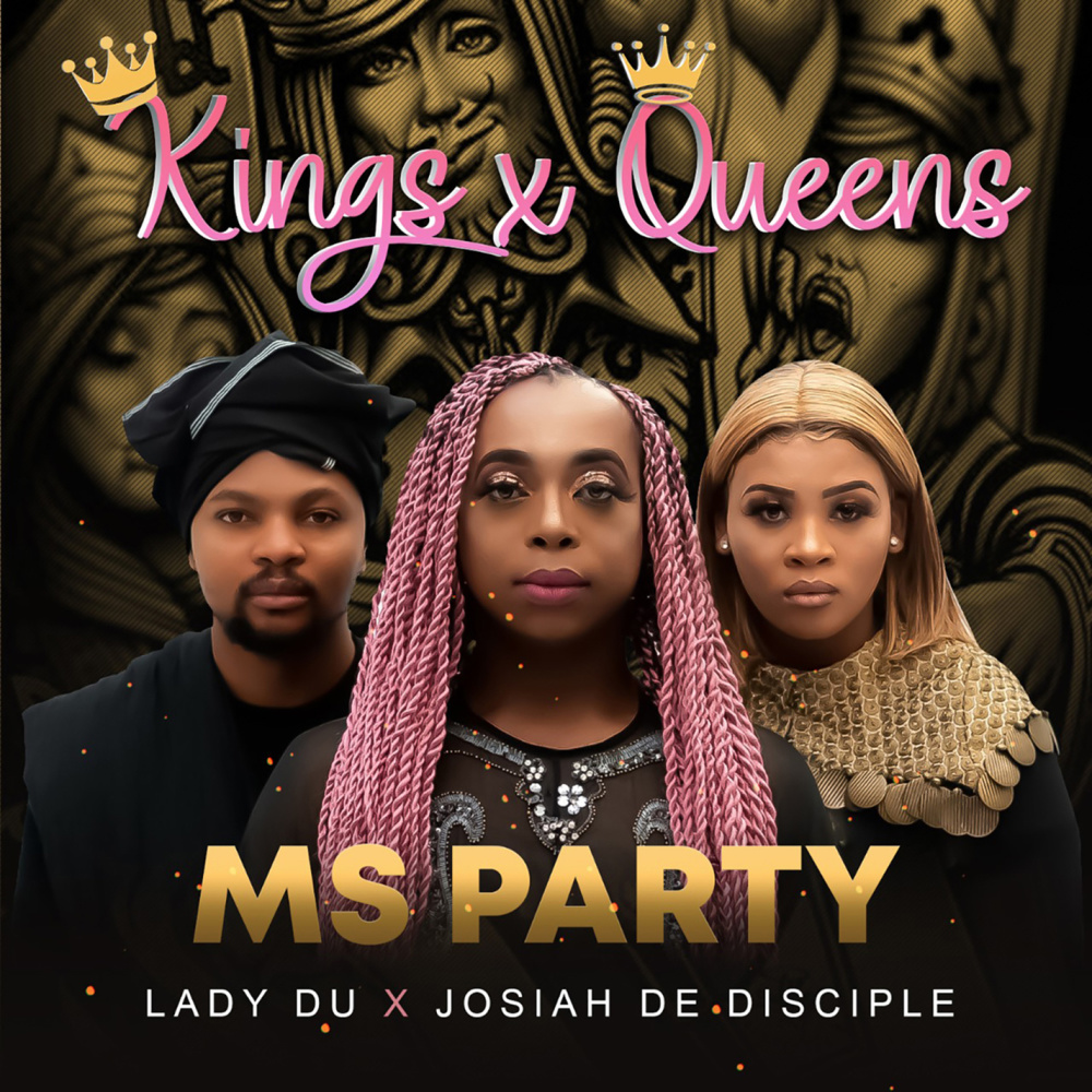 Kings X Queens (Original)