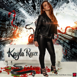 ดาวน์โหลดและฟังเพลง Venom พร้อมเนื้อเพลงจาก Kayla Renee