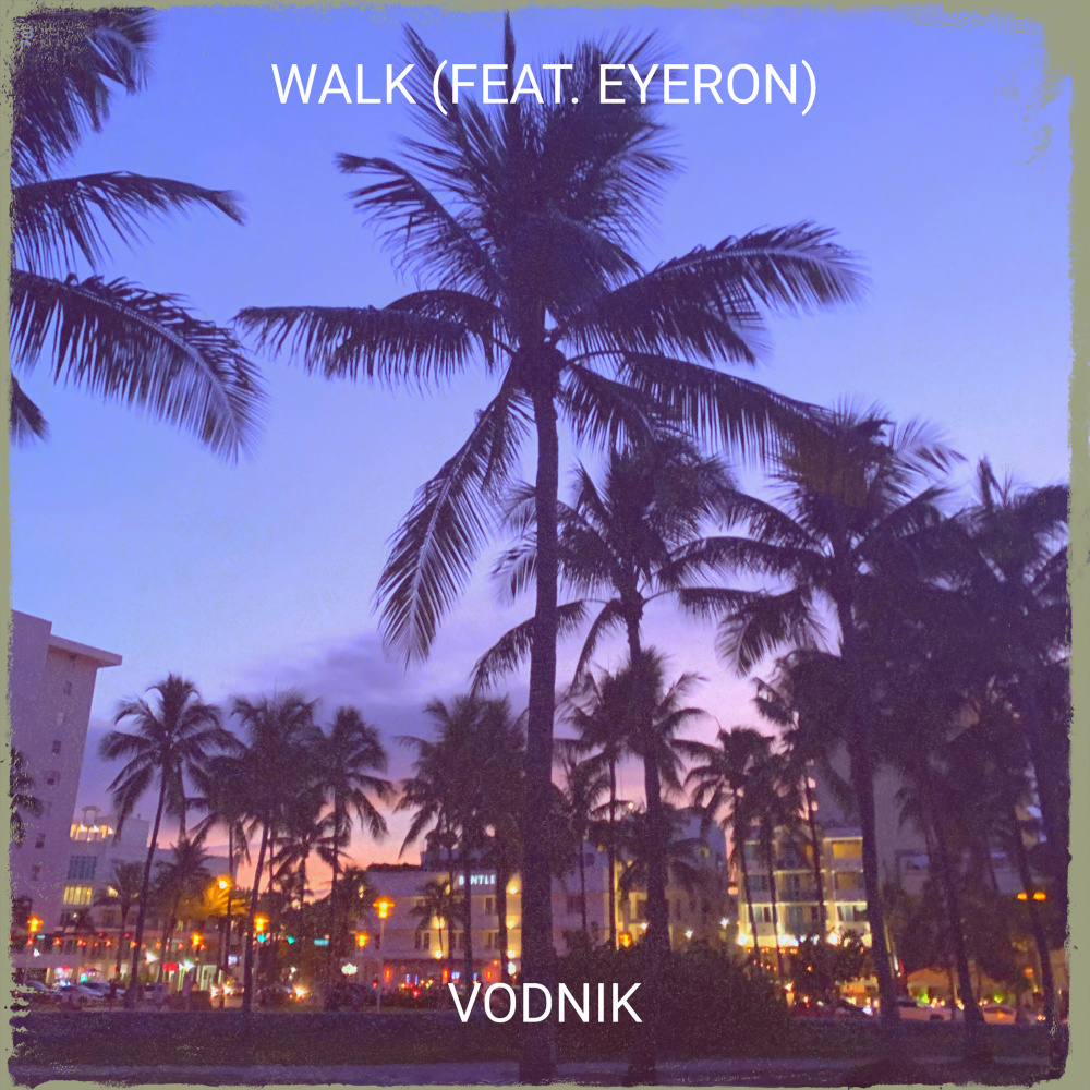 Walk (Explicit)