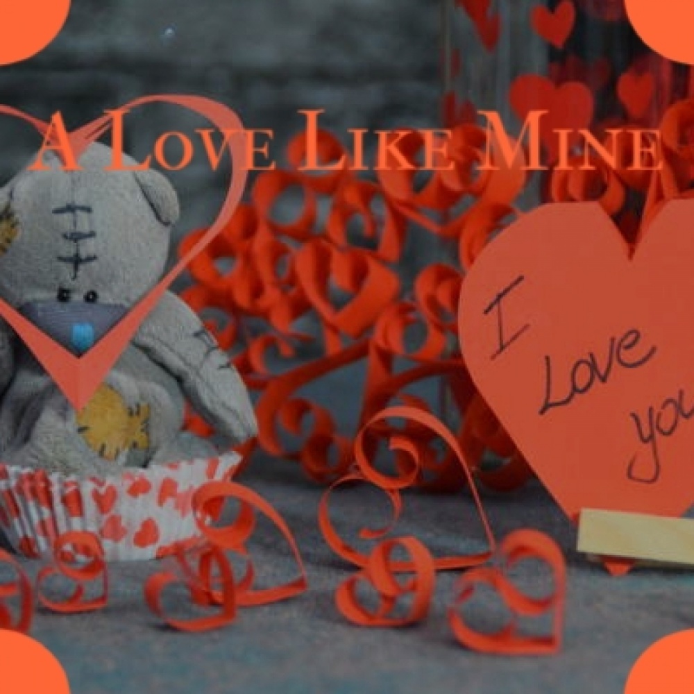 A Love Like Mine