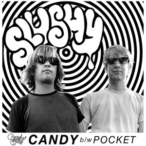 收聽Slushy的Candy歌詞歌曲