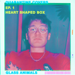 ดาวน์โหลดและฟังเพลง Heart-Shaped Box พร้อมเนื้อเพลงจาก Glass Animals