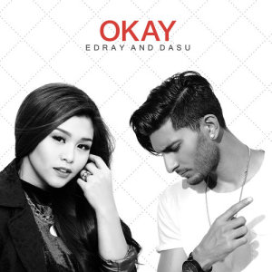收聽Dasu的Okay歌詞歌曲