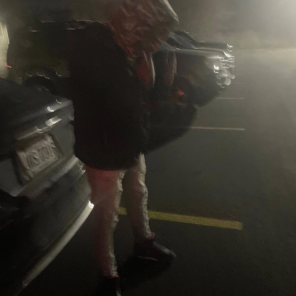 Dangerous life (Explicit)